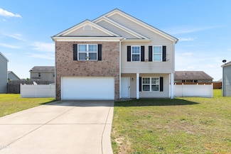 131 Botanical Ct, Bunnlevel, NC 28323