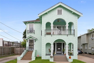 2420 Short St, New Orleans, LA 70125