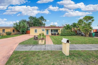 2825 NW 164th Terrace, Opa Locka, FL 33054