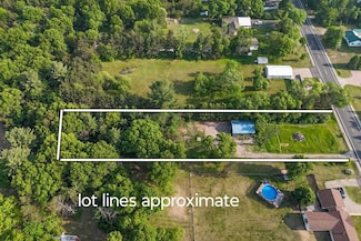 8841 County Road z, Wisconsin Rapids, WI 54494