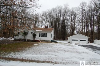 41 Butler Ave Unit WE, Jamestown, NY 14701