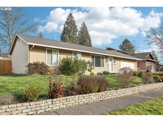 18145 NW Park View Blvd, Portland, OR 97229