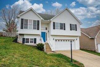 519 Santa fe Ct, Morgantown, WV 26508