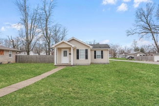 2200 S Spring St, Evansville, IN 47714