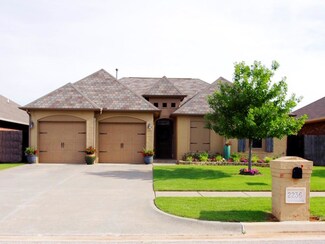 2236 NW 159th Terrace, Edmond, OK 73013