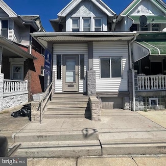 709 S 59th St, Philadelphia, PA 19143