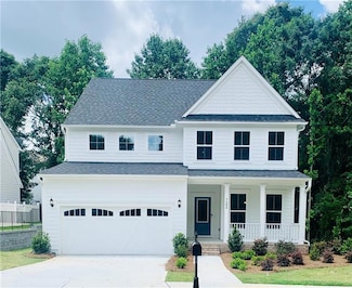 7206 Grand Reunion Dr, Hoschton, GA 30548