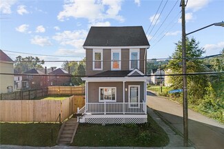 1029 Stanhope St, Pittsburgh, PA 15204