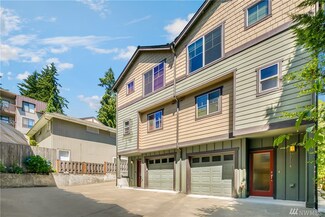 1217 NE 135th St Unit B, Seattle, WA 98125