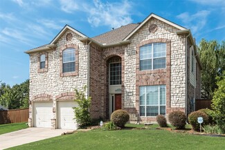 1400 Palmares Ct, Corinth, TX 76210