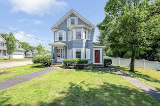 59 Middlesex Ave, Wilmington, MA 01887