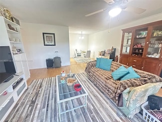 3821 Environ Blvd Unit 407, Lauderhill, FL 33319