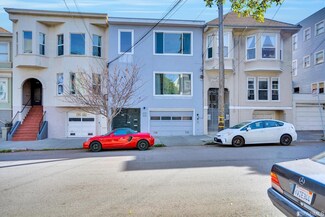 574 8th Ave, San Francisco, CA 94118
