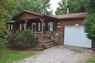 1073 W Holly Dr, Santa Claus, IN 47579