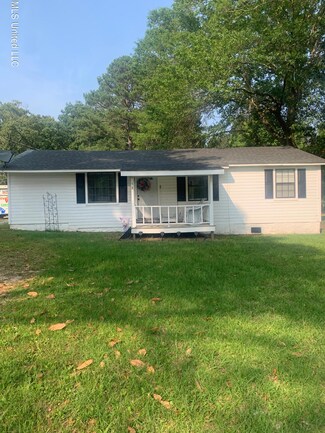 58 County Road 4070, Marietta, MS 38856
