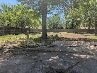 6400 NW 31st Terrace, Bethany, OK 73008