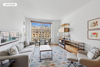 30 West St Unit PH3D, New York, NY 10004