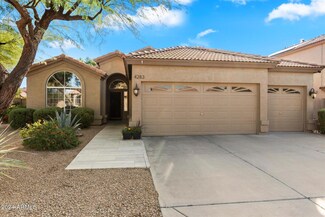4283 E Maya Way, Cave Creek, AZ 85331