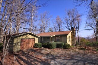 479 Morgan Mountain Rd, Rosman, NC 28772