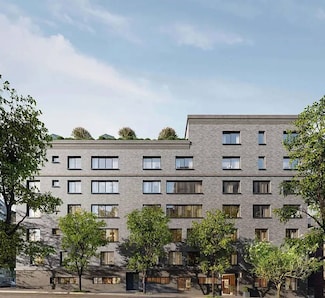 52 Convent Ave Unit GB, New York, NY 10027
