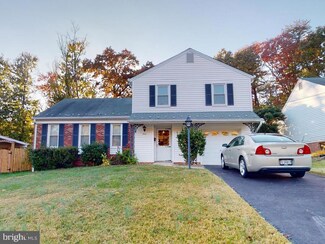 7414 Leahy Rd, New Carrollton, MD 20784