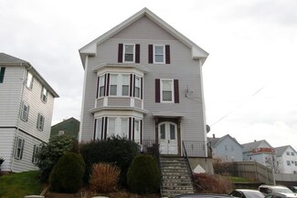 640 S Main St, Fall River, MA 02721