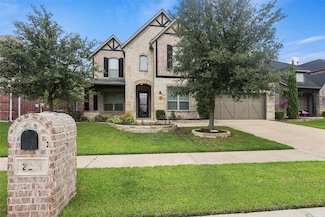 221 Red Bud Pass, Wylie, TX 75098