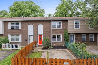 416 N Beatty St, Pittsburgh, PA 15206