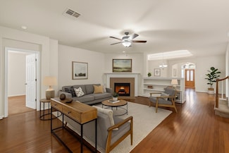 1503 E Park St, Cedar Park, TX 78613
