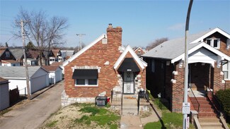 5915 Era Ave, Saint Louis, MO 63147