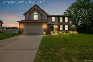 22251 Sylvan Ave Unit 1, Flat Rock, MI 48134