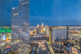 3726 Las Vegas Blvd S Unit 3105, Las Vegas, NV 89158