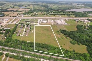 TBD Capital T Blvd, Rice, TX 75155
