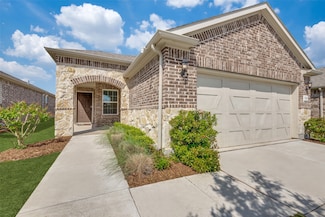 7608 Parade Dr, Krugerville, TX 76227