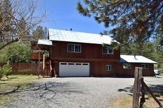 13905 Quartz Valley Rd, Fort Jones, CA 96032