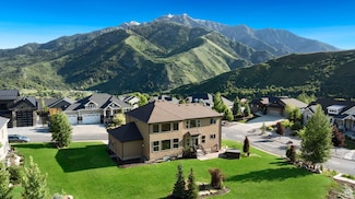 6284 Oak Ridge Ln, Morgan, UT 84050