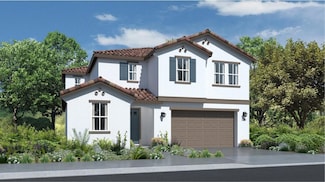 Residence 2463, Roseville, CA 95747
