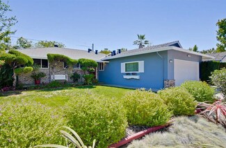 1592 Parrot Ave, Sunnyvale, CA 94087
