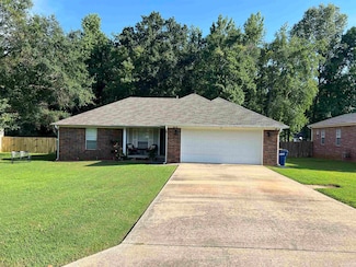 26 W Plaza Blvd, Cabot, AR 72023