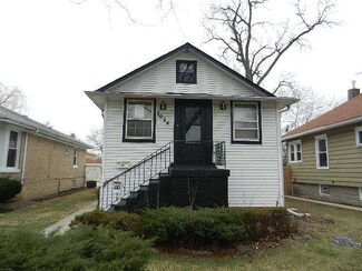 2026 S 14th Ave, Broadview, IL 60155