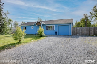 1524 Little Susitna Dr, Wasilla, AK 99654