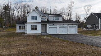 10 High Point Cir Unit Lot 38, Barrington, NH 03825