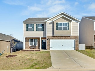 728 Rockhurst Way, Woodruff, SC 29388