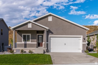 7145 N Oquirrh Ranch Pkwy, Eagle Mountain, UT 84005