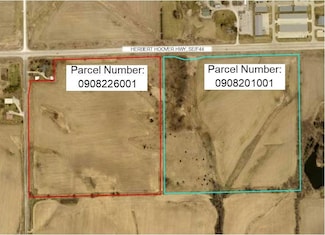0 Taft Ave & Herbert Hoover Hwy, Iowa City, IA 52240
