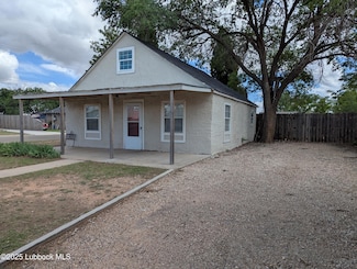1101 40th St, Lubbock, TX 79412