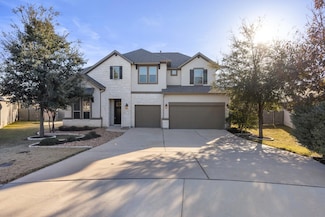 237 Belford St, Georgetown, TX 78628