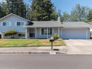 2825 NE Evelyn Ave, Gresham, OR 97030