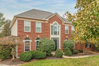 5 Stansel Ct, Springboro, OH 45066