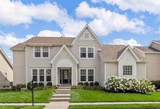 315 Lake Side View Ln, Saint Peters, MO 63376